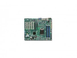 Mainboard Supermicro  MBD-X10SLA-F